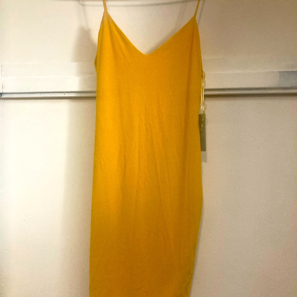 Iris summer dress